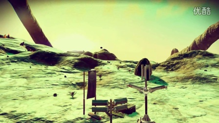 【混沌王】《无人深空》实况探索解说（第十四期 购买31格飞船）