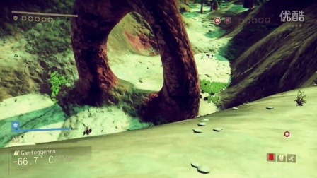 【鲜果解说】无人深空 04——还有比这鬼畜的生物吗