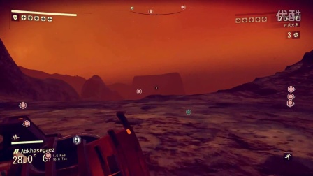 【混沌王】《无人深空》实况探索解说（第十八期 迅速刷48格飞船方法）