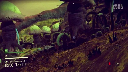 No Man's Sky 无人深空 P2 啊 迷路了