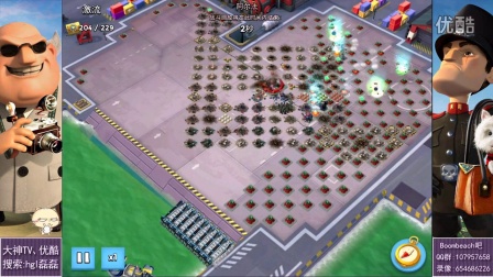 【磊磊视频】叮咯咙咚呛50人队屹立不倒精彩1600-海岛奇兵8.22