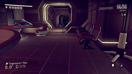 【混沌王】《无人深空》实况探索解说（第二十一期 大战）