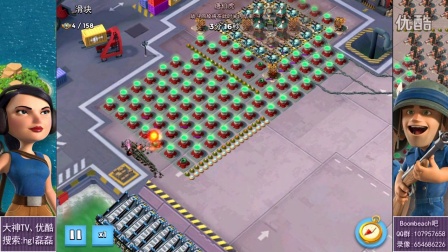 【磊磊视频】宁静的心-西西静静两人精彩1600-海岛奇兵8.23