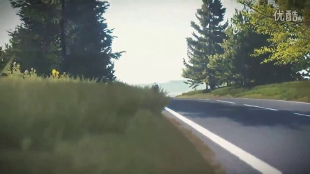 《Ride 2》 Gamescom 2016 游戏宣传片