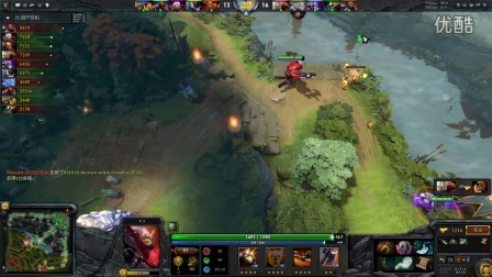 （未验）2.59-s4 DOTA2 斧王 AXE 第一视角