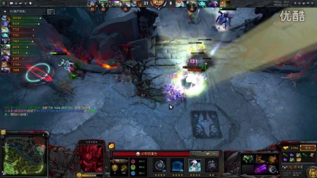 （未验）1.96-y DOTA2 风暴双雄 电狗 第一视角