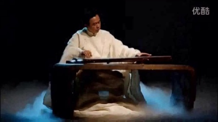 古琴凤求凰视频教程 古琴自学方法 戴晓莲古琴