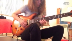 Sima Bustami - Guitar Jam