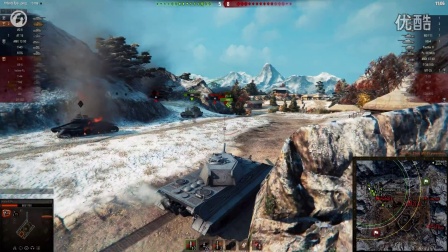 World of Tanks. RNG No Comments 063