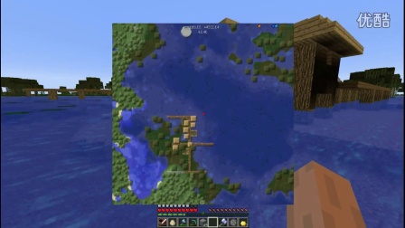 【奥尼玛】我的世界（Minecraft）大冒险整合mod EP13 探索到大型海盗地牢
