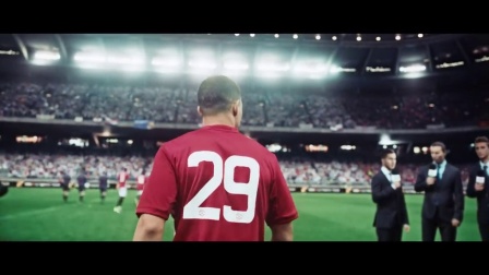 FIFA 17 最新电视广告 - Make Your Mark (踢出