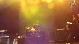 weezer full concert - memories tour 2010