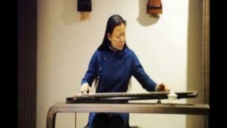 凤求凰古琴教学李祥霆 古琴教学入门视频 学古琴视频教程