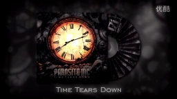 Parasite Inc. - Time Tears Down (TRACK) [German Melodic Death Metal]