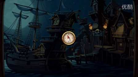 【奥尼玛】海贼王海盗船战斗（Pirates War） EP1 获得达布隆币胜利