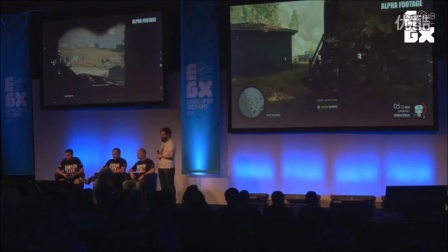 狙击精英 4 SNIPER ELITE 4 37 Minutes of Gameplay