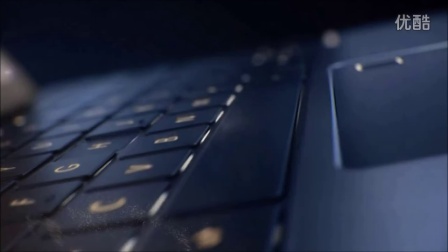 《比MacBook还要漂亮的超极本》华硕ASUS超极本ZenBook 3官方宣传片