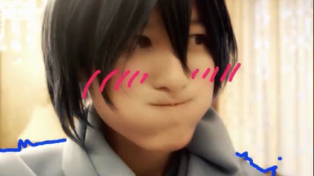 [COS]世界第一的公主殿下
