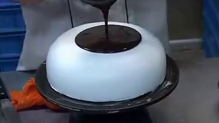 电饭锅做蛋糕_蛋糕的制作方法视频_最新款式生日蛋糕_标清