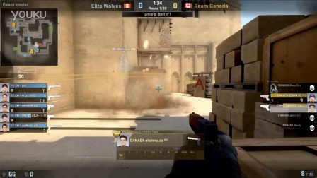 1-BRUNO5个头拿下手枪局