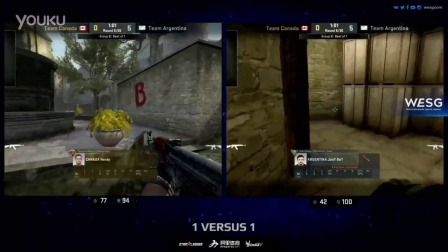 6-Nerdy1打3拿下第一分