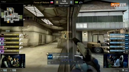 1-caike与L!nkz订书机对点，G3X拿下第一分