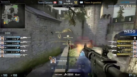 28-Greatone三杀结束比赛