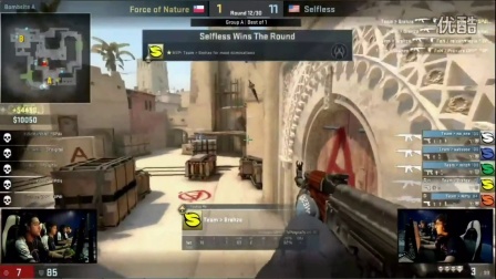 12-BrehzeAK压枪四杀