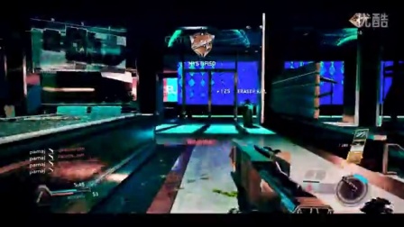 【OpTic Pamaj】使命召唤：无尽战争Beta测试狙击精彩时刻剪辑