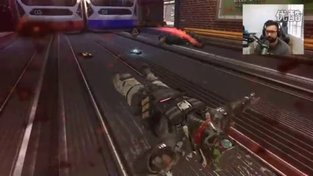 【HollowPoiint】使命召唤：无尽战争Beta测试游戏直播