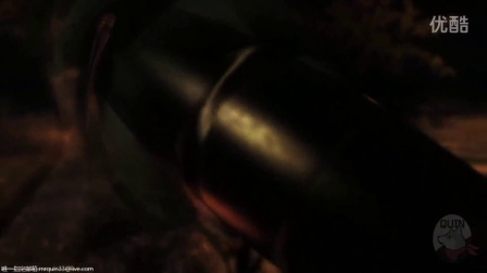【Quin】黑魂3DLC1 嘎子闯绘画 直播录像05