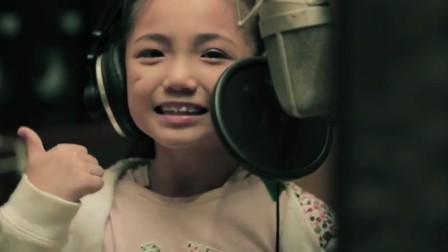 马来西亚9岁小童星李馨巧PK吴莫愁翻唱Jessi
