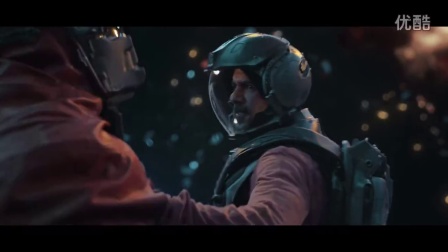 【COD】使命召唤：无尽战争真人演示宣传片