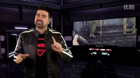 【AngryJoe】战地1愤怒测评