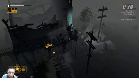 《生存指南2》在在试玩06战栗空间，打开安全门。末日求生类游戏、丧尸求生类游戏