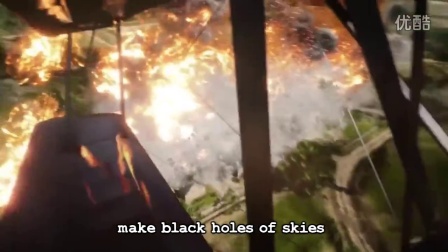 【TryHardNinja】战地1主题歌曲