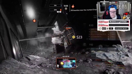 【EliteShot】泰坦天降2游戏直播