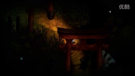 《夜廻》第四期：小萝莉VS加藤鹰之手-最终章BOSS战与通关动画-追忆24K
