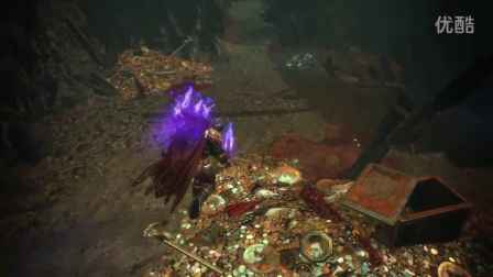 3DM游戏网_《流放之路》裂隙领主