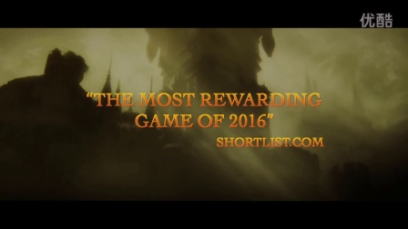 3DMGAME 《黑暗之魂3》新宣传片