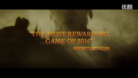 【游侠网】《黑暗之魂3》最新宣传片