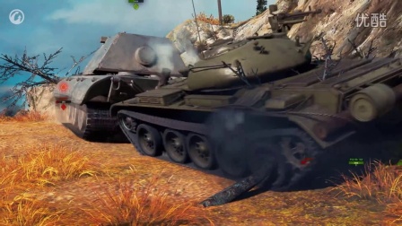 World of Tanks. RNG No Comments 067