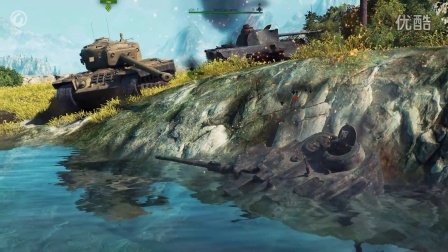 World of Tanks. RNG No Comments 068