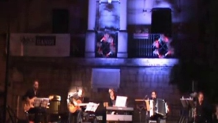 Astor Piazzolla Live - Primavera Portena