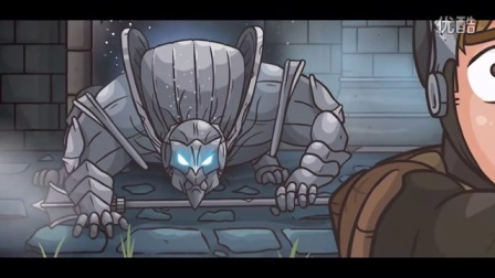 【游民星空】《黑暗之魂3》动画