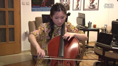 大提琴独奏
