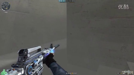 【榨菜解说】CF穿越火线 爆破沙漠-灰  战术大师打脸的一天