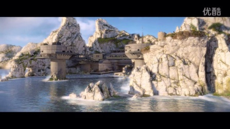 3DMGAME 《狙击精英4》预购奖励关“目标：元首”介绍