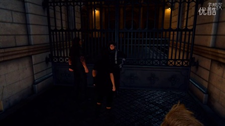 【Final Fantasy XV】PS4 Pro 中文游戏剧情 #10 - 最终幻想15 - 太空战士15│高画质原生录制