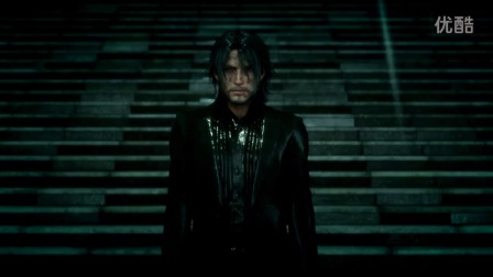 【小漠】《最终幻想15》实况流程 EP46.大结局